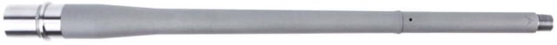 Rainier Arms Match .308 Barrel 18in 1-10 Twist 5/8x24 Silver Medium