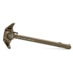 Geissele Automatics 05476S Super Charging Handle AR-10 Desert Dirt Hardcoat Anodized