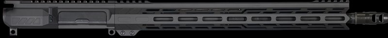 CMMG Resolute Mk4 AR-15 Upper Group .300 Blackout 16.10 Inch M-LOK Free-Float