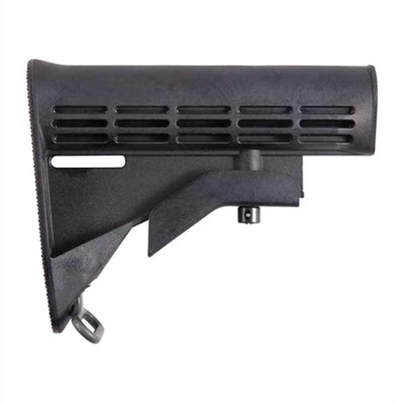 COLT STOCK ASSEMBLY COLLAPSIBLE OEM FOR AR-15