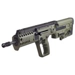 IWI Tavor X95 Flattop 5.56 NATO 16.5" 30rd Semi-Auto Rifle OD Green