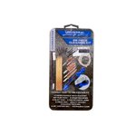 DAC Technologies Gunmaster Slim Line 26-Piece Universal Cleaning Kit 38264