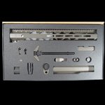 Timber Creek Greyman TCGKU Complete Build Kit AR-15 Urban