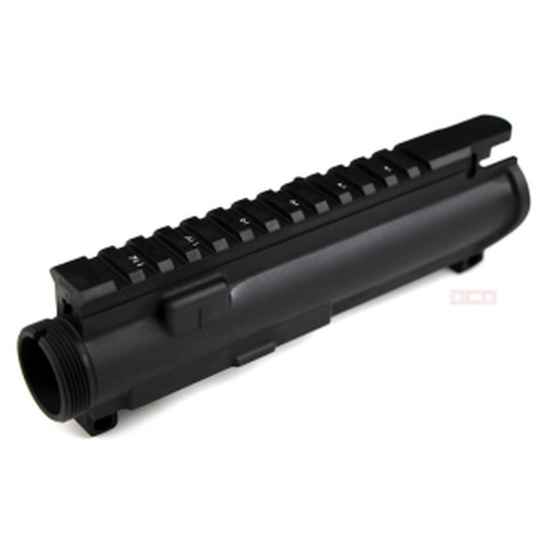BCM M4 Upper Receiver Assembly FT w/ 1913 Picatinny Rail