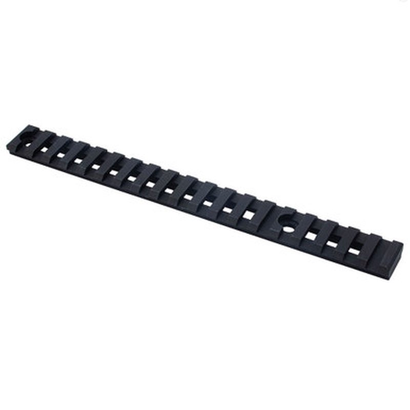 HK USA SL8/USC Picatinny Receiver Rail Aluminum