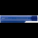 Strike Industries SIARARET7BLU AR Advanced Receiver Extension AR Style Mil-Spec 7075 T6 Aluminum Blue