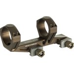 Nightforce Ultramount 1-Piece Picatinny Scope Mount with 34mm Rings Dark Earth