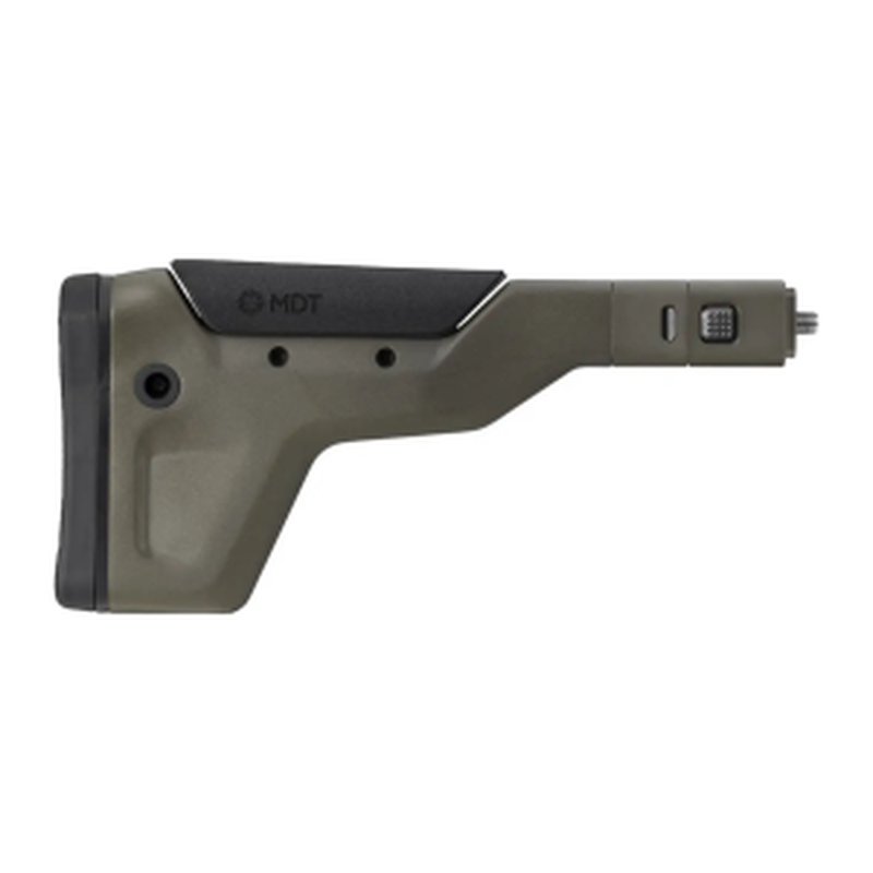 MDT 114410CKG Buttstock Folding for AR-15