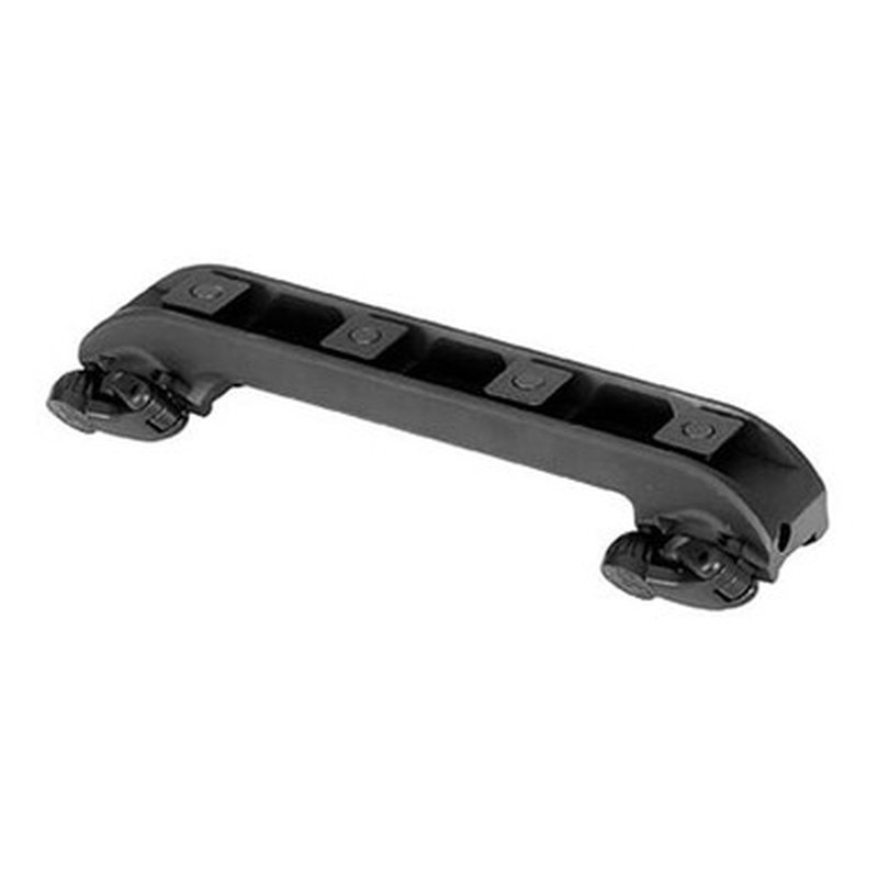 Sauer 202 Zeiss Rail Mount