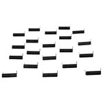 LBE Unlimited AREPS20PK AR-15 Ejection Port Cover Spring 20-Pack, 302 Stainless Steel