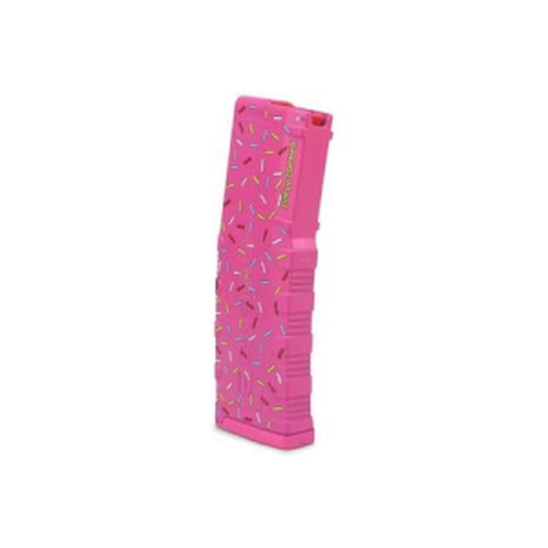 Amend2 AR-15 Magazine 30 Round Sprinkles Maple Bar 5.56/.223/.300 Blackout