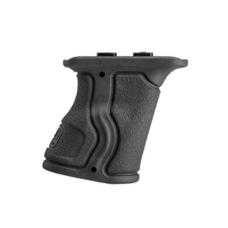 Fab Defense Gradus M-LOK Short Erg Forward Grip Black