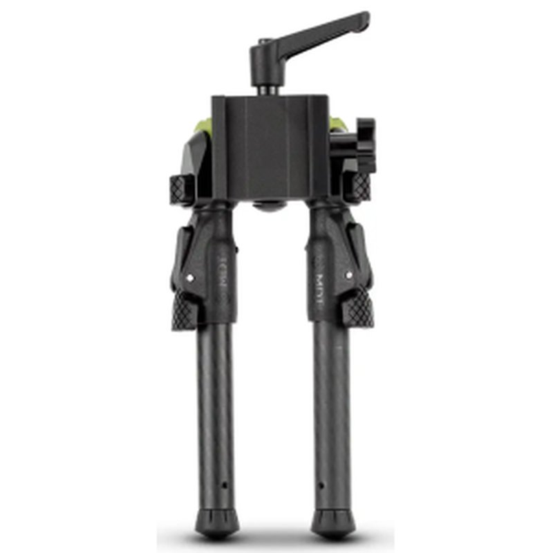 MDT GRND POD-RRS Dovetail Bipod - Green Accent