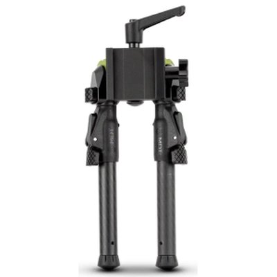 MDT GRND POD-RRS Dovetail Bipod - Green Accent