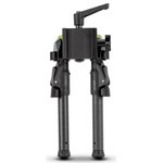 MDT GRND POD-RRS Dovetail Bipod - Green Accent