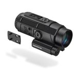 Swampfox Optics Saber Prism Sight 5x36 Green IR - SPS00536-GM