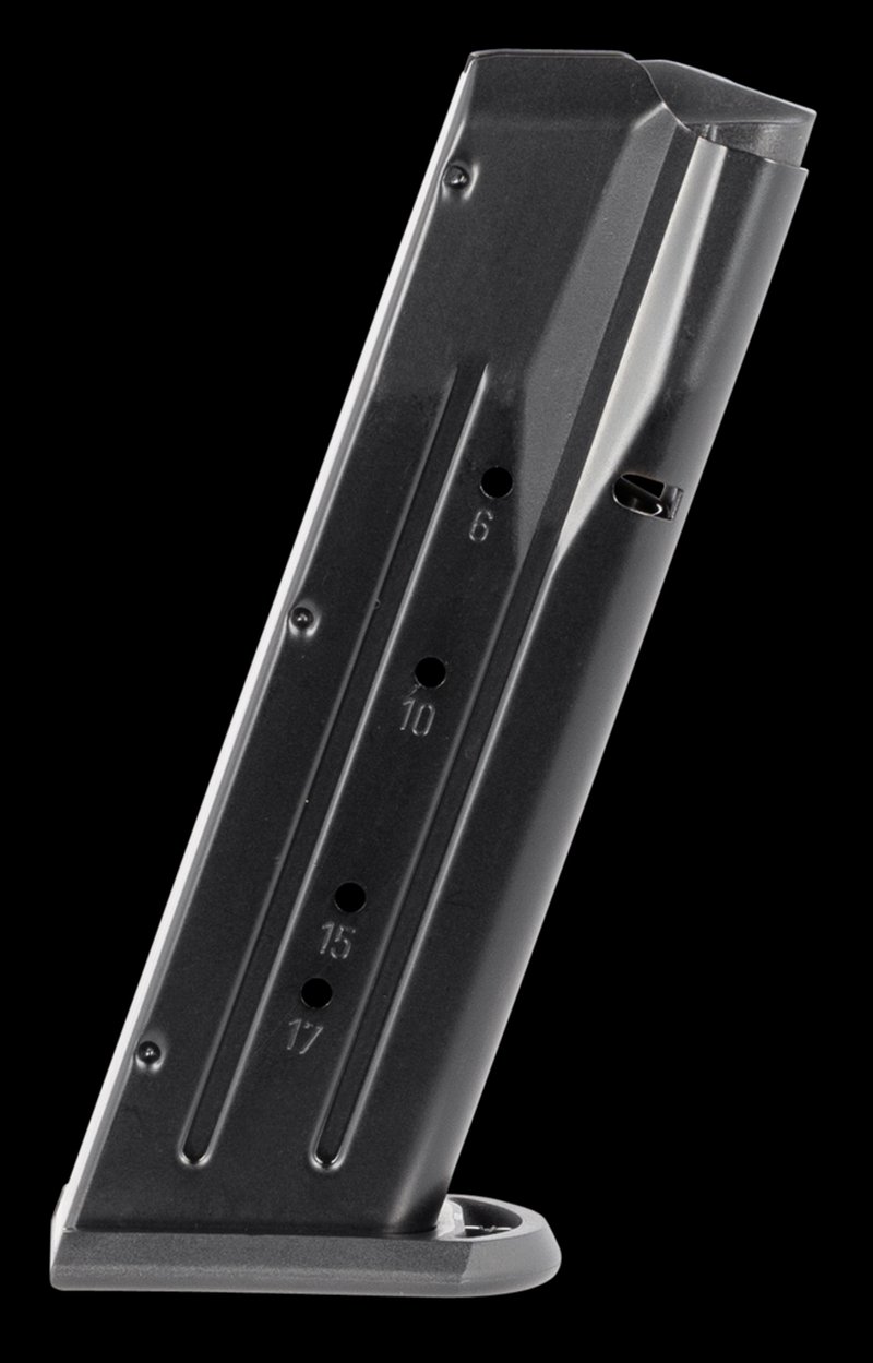 MEC-GAR MGWIT9LFAFC Magazine 17-Round 9mm Luger