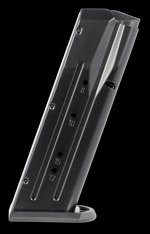 MEC-GAR MGWIT9LFAFC Magazine 17-Round 9mm Luger