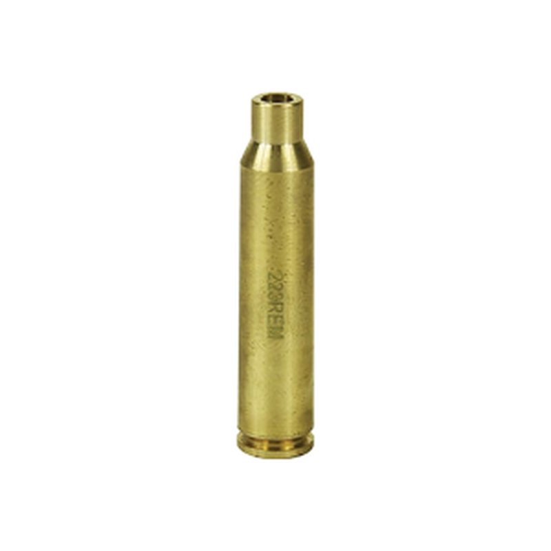 Aim Sports PJBS223 Laser Bore Sighter .223 Rem / 5.56 NATO 5mW Red Laser