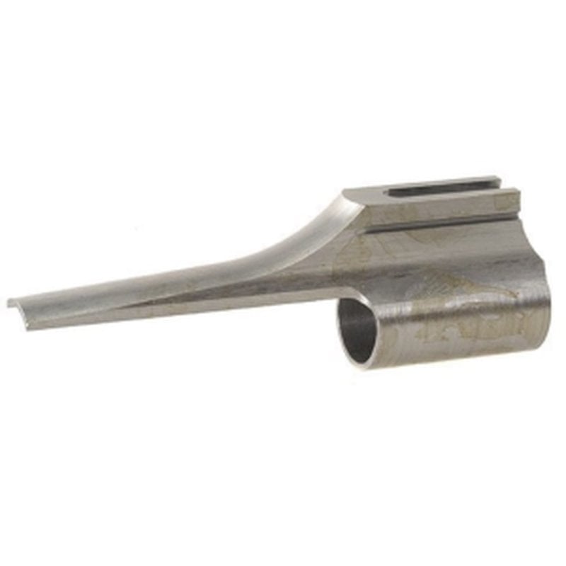 NECG Masterpiece Banded Front Sight Ramp 0.571" Inside Diameter 0.421"