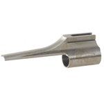 NECG Masterpiece Banded Front Sight Ramp 0.571" Inside Diameter 0.421"