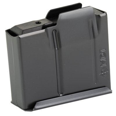 MDT AICS Pattern 3-Round Magazine for 300 WSM and 6.5 PRC