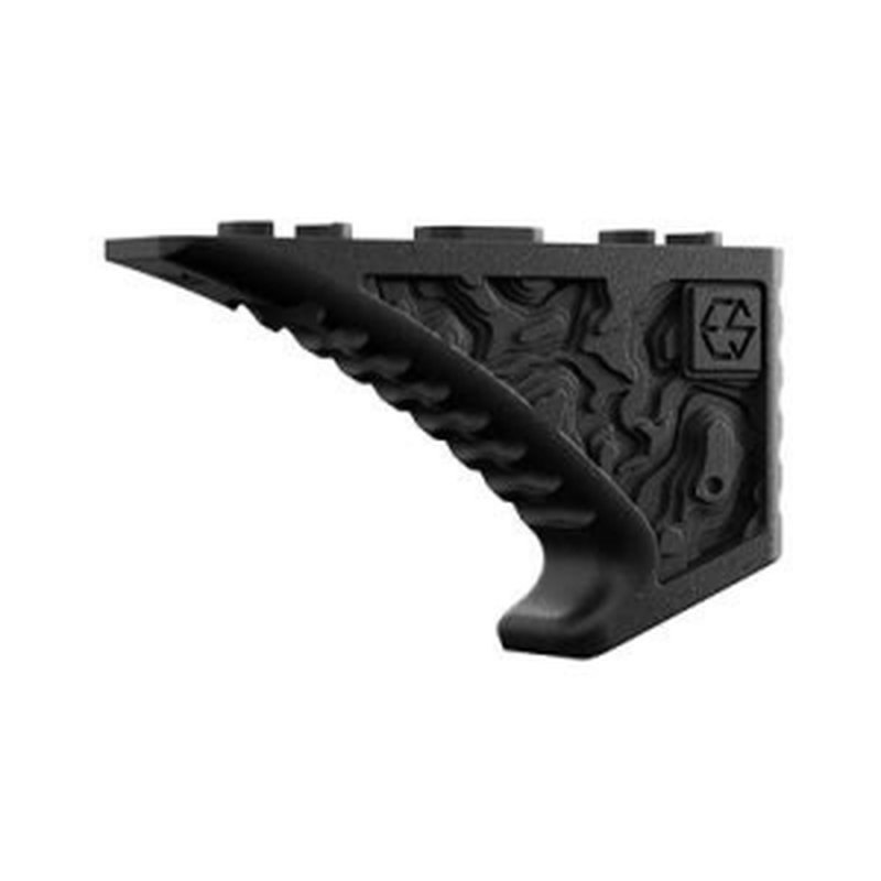 Edgar Sherman Design Enhanced Foregrip 1.5 Picatinny (EFG-1.5-PIC-BLK)