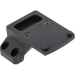 Primary Arms SLx Top Cap Reflex Sight Mount 30mm Matte Black