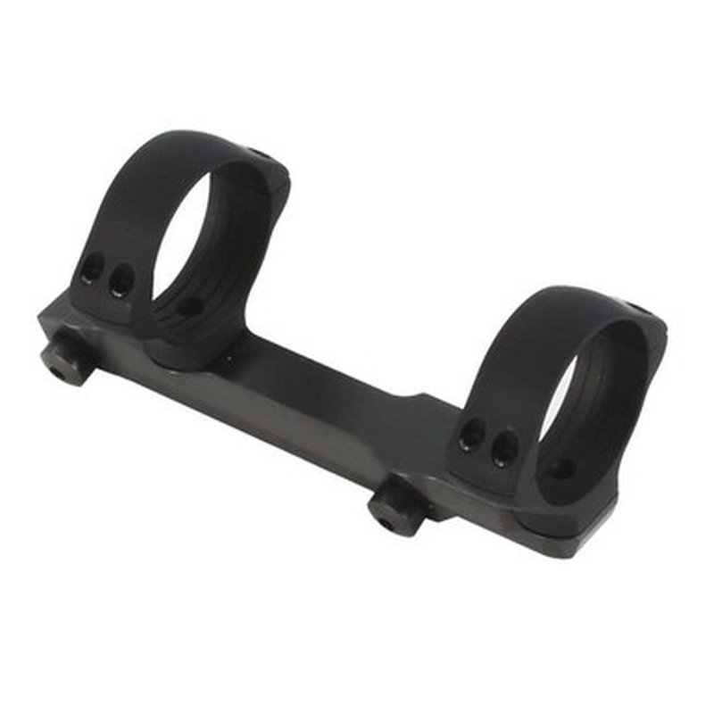 Blaser Fixed Saddle Mount 34mm Alloy Rings