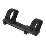 Blaser Fixed Saddle Mount 34mm Alloy Rings
