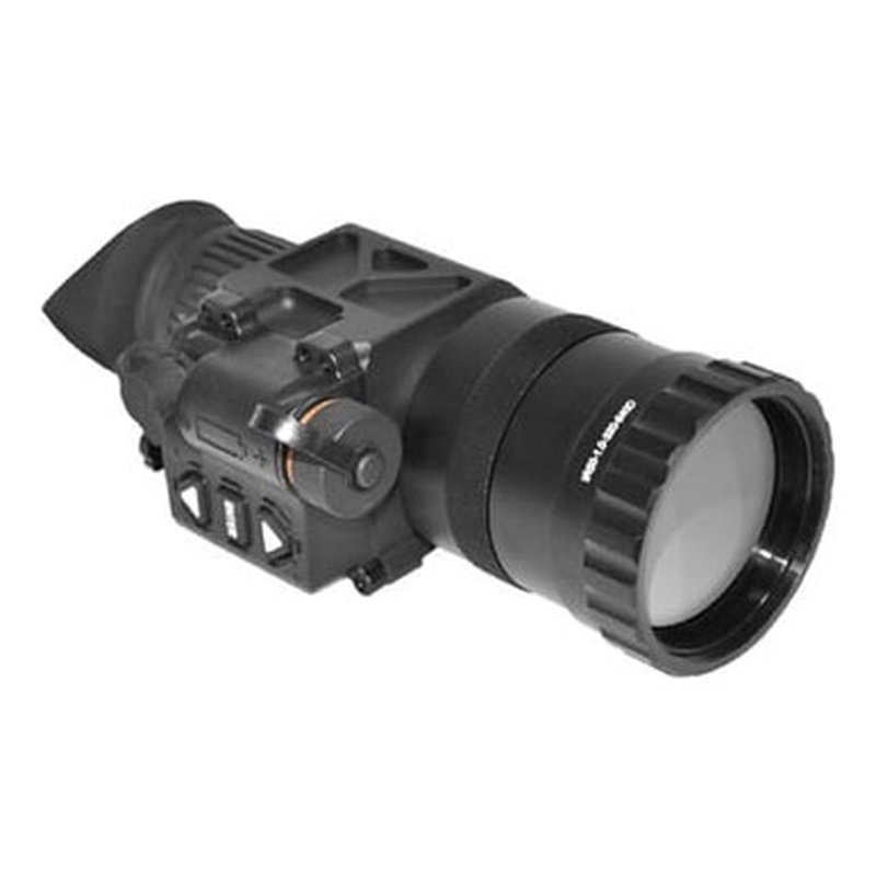 ATN OTS-X-F650 50mm Thermal Imager 30 Hz 640x512