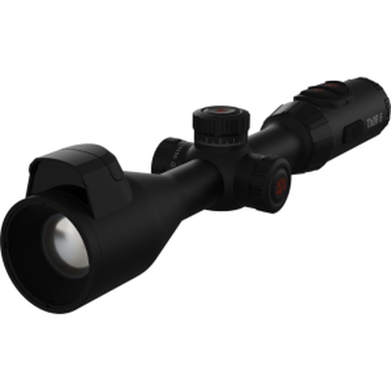 ATN ThOR 6 Elite TIWST6635LRF 2-16x Thermal Rifle Scope 30mm
