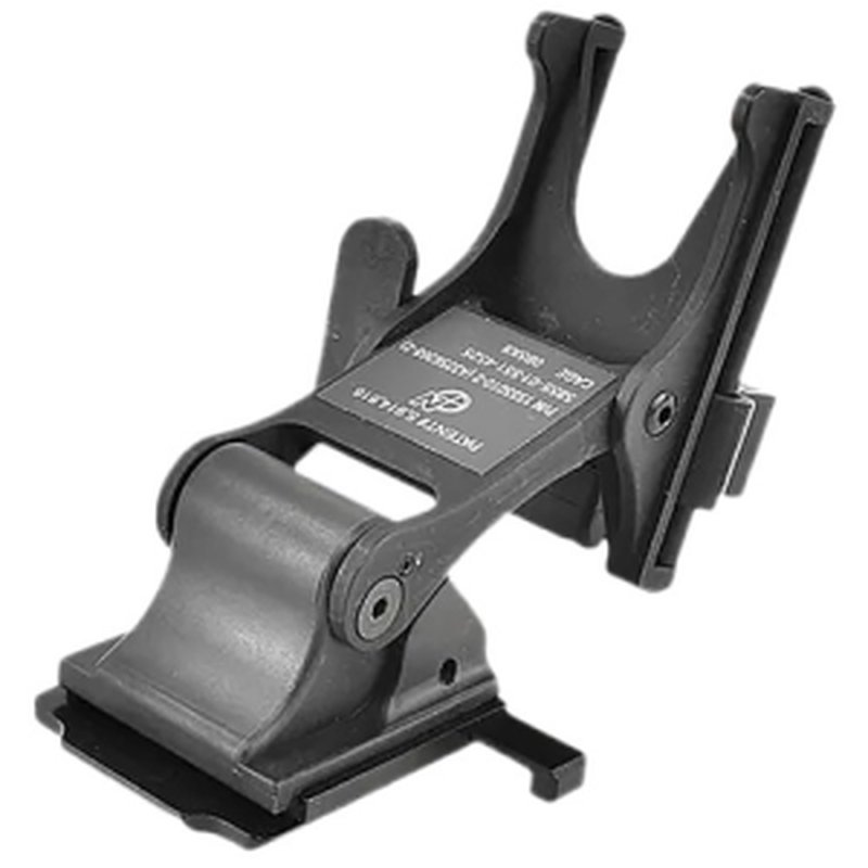 ATN NIGHT VISION MICH Helmet Mount Assembly Black 6015/PVS 14