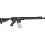 Unbranded AR By ZRO Delta - UAR-C - Semi-Auto AR Rifle - 16" Barrel - .223/5.56 - 15" M-LOK - V4 Rail, 30 Round Mag, Carbon Fiber Lower - 223WYBR0004