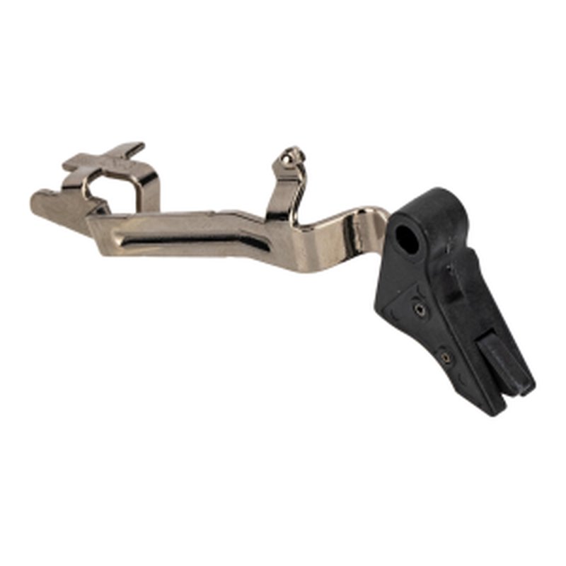 Overwatch Precision PolyDat Trigger for 45 Cal / 10mm Glock Pistols