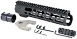 AT3 Tactical SPEAR M-LOK AR-15 Free Float Handguard