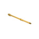 Faxon Limited Edition Match Series 14.5 Inch Pencil Barrel .223 Wylde 416R Nitride 5R Nickel Teflon Extension