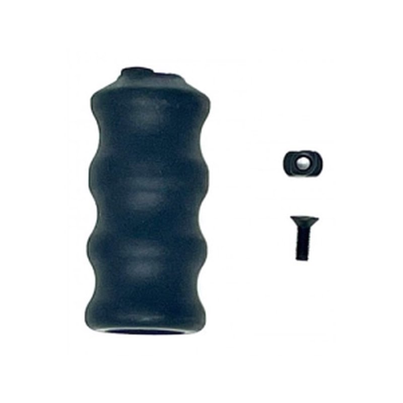 Bowden Tactical J26010-S Short Vertical Foregrip M-LOK Mount Black