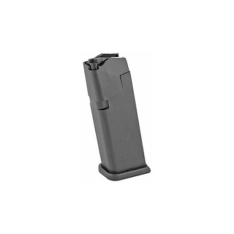 Glock G32 13rd .357 SIG Magazine Black Polymer (MF32013)