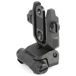 KRISS USA Sight Picatinny Rear Folding Polymer DA-PRSBL00