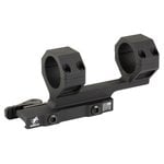 American Defense Mfg AD-DELTA 34mm QD Cantilever Scope Mount 1.70in Centerline Height Auto Lock Lever