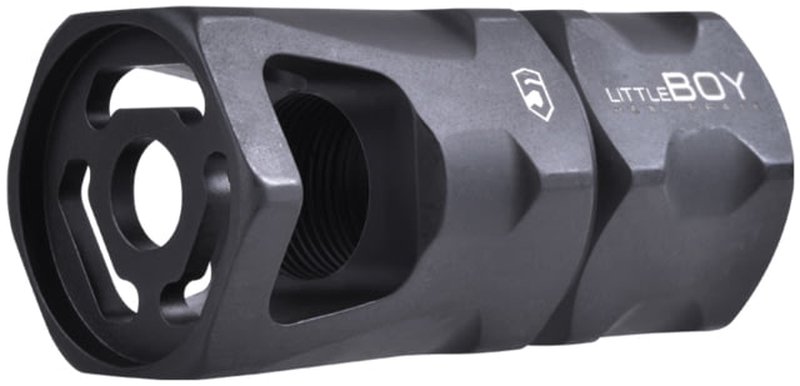 Phase 5 Weapon Systems Inc Littleboy Hex Brakes