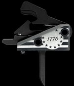 Rise Armament Betsy Ross 1776 Flat Trigger RA-1776F-BR