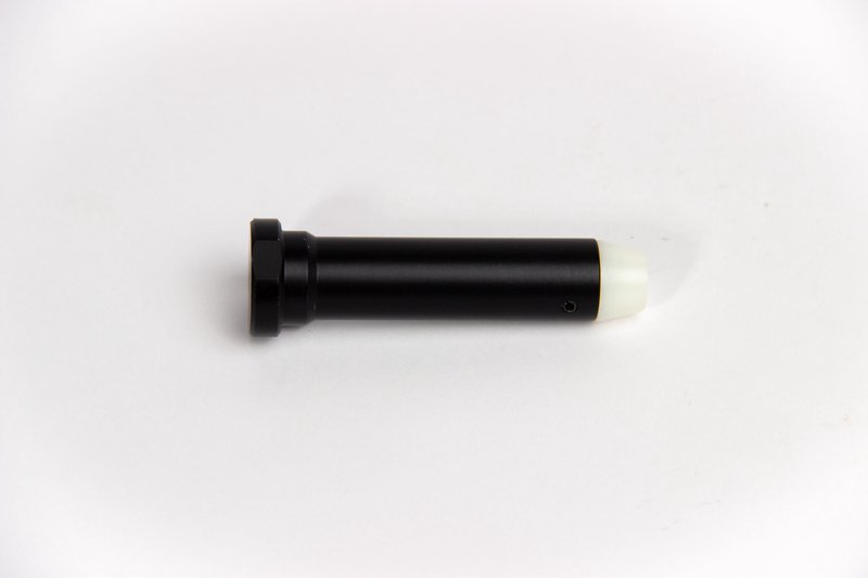 Redacted Arms H3 Buffer Titanium Weights AR-15 Buffer Component