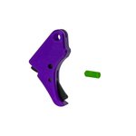 Apex Tactical Shield Action Enhancement Trigger Purple