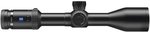 ZEISS Conquest V6 3-18x50 Riflescope ZMOA-2 Reticle External Turrets Ballistic Stop Adjustable Parallax .25 MOA