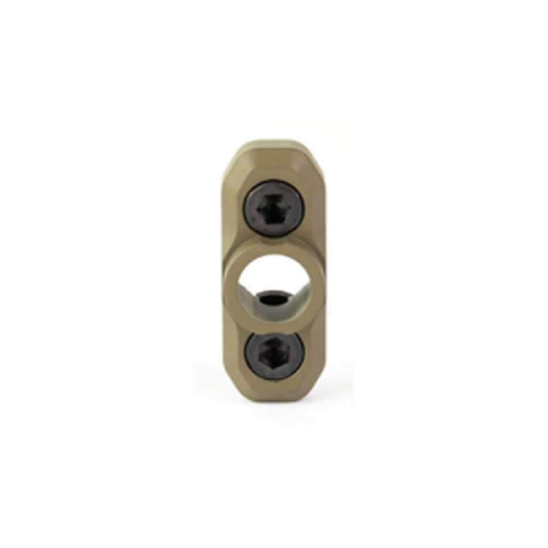Arisaka Defense QD Sling Swivel Mount for M-LOK (FDE)