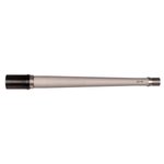 Q LLC Light Profile 8.6 Blackout 12" 1:3 Twist Barrel Fits Q Fix | Grey