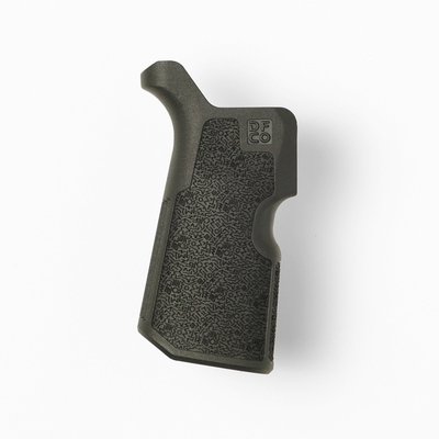 DFCO - Kung Fu Grip - KFG-BLK