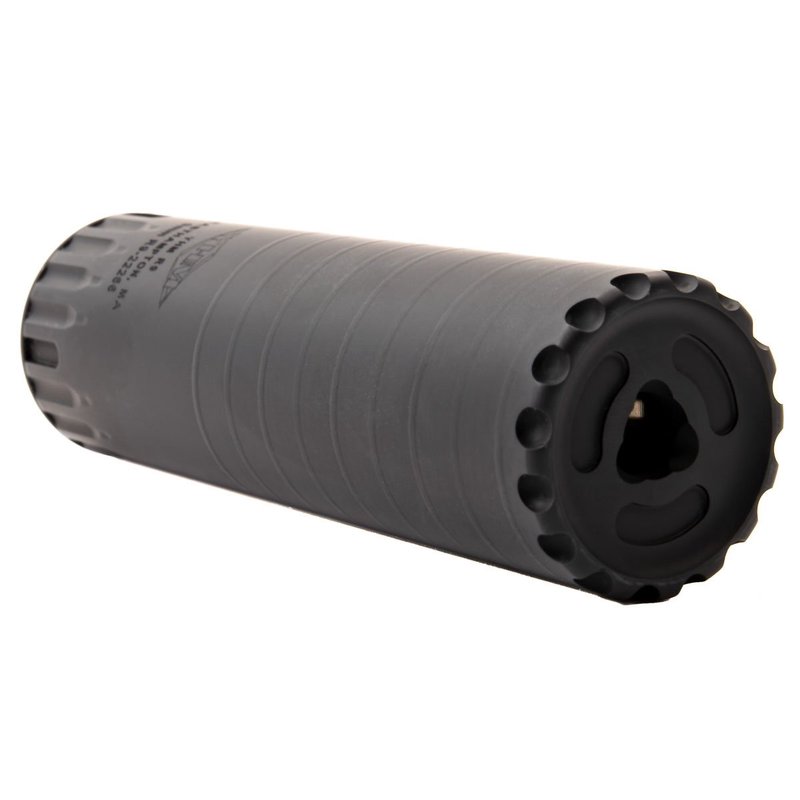 Yankee Hill Machine Co. R9 9mm Suppressor